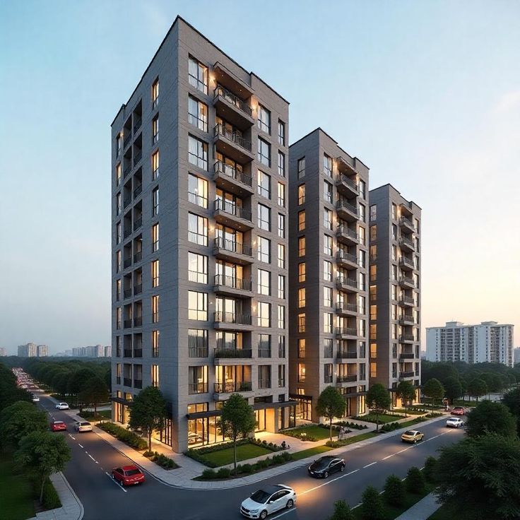 Bole Edinamol Property