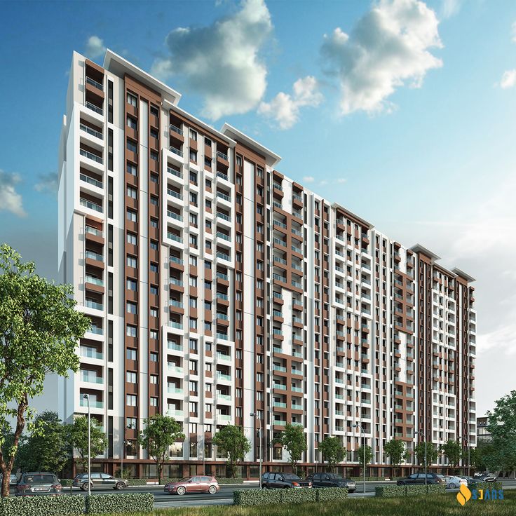 Piassa Commercial Property