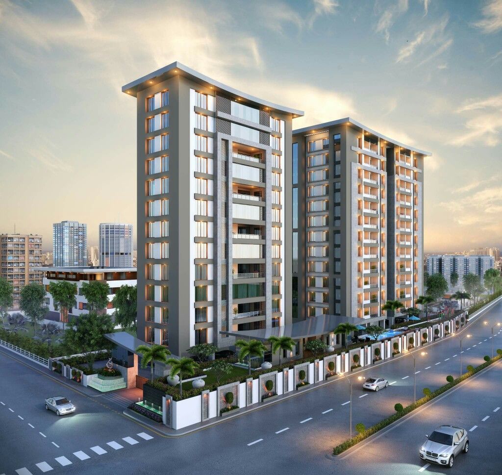 Bole Japan Property