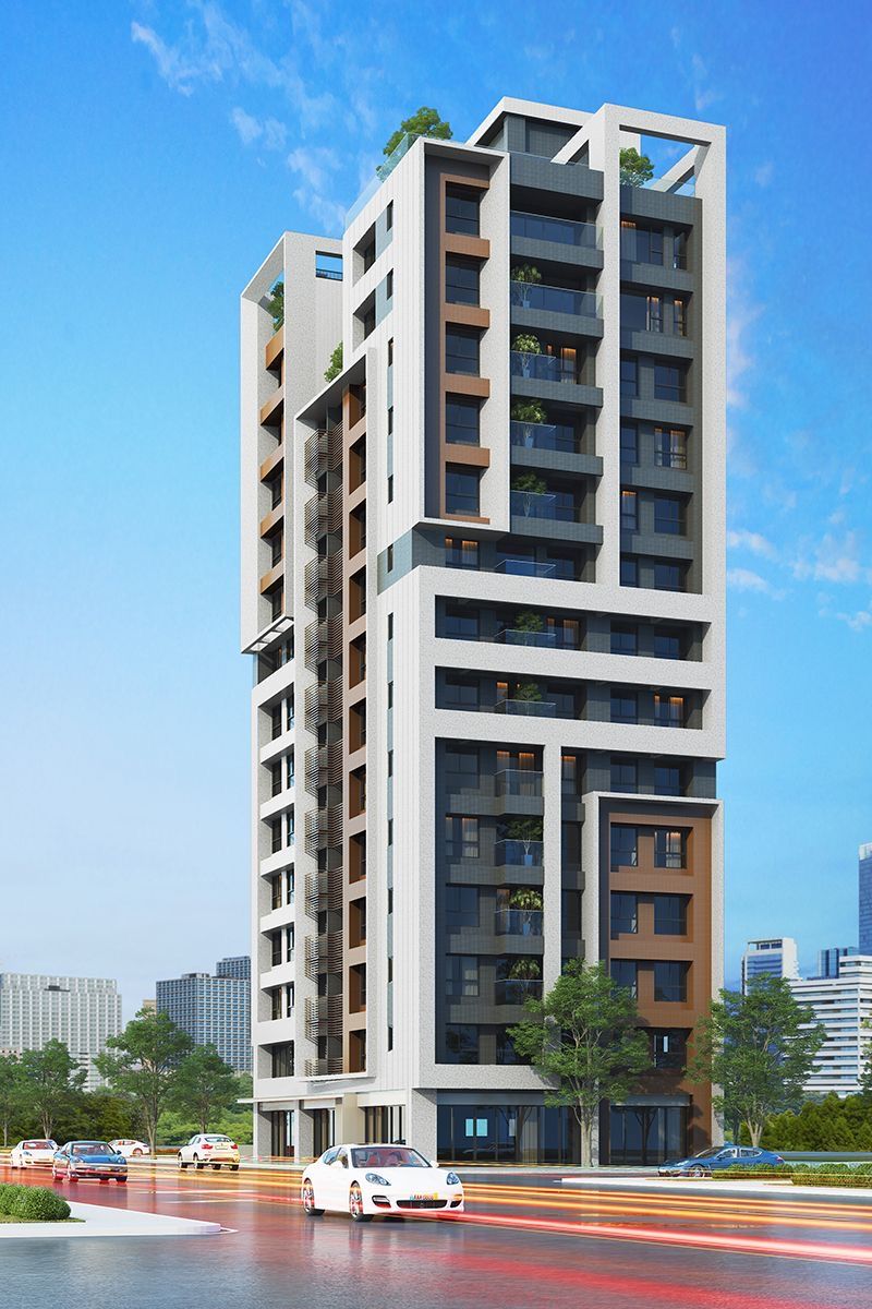 Bole Matemiya Property