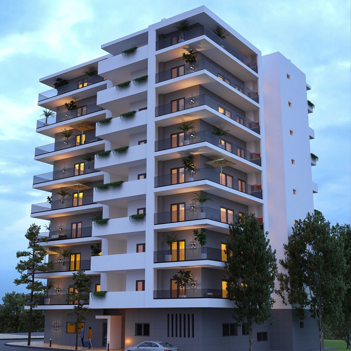 Sarbet Property