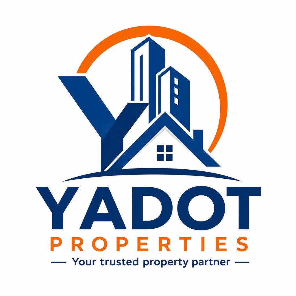 Yadot Properties Logo
